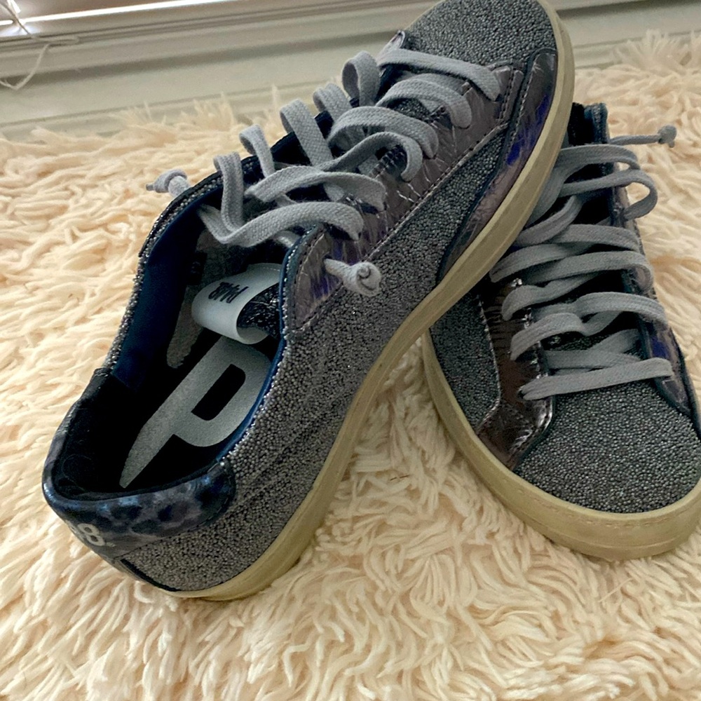 P448 John Sneaker
